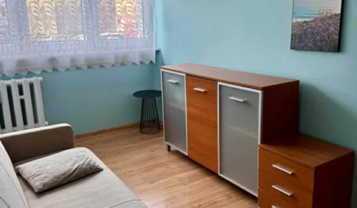 Mieszkanie 2-pokojowe Bystrzyca Kłodzka, Osiedle Szkolne