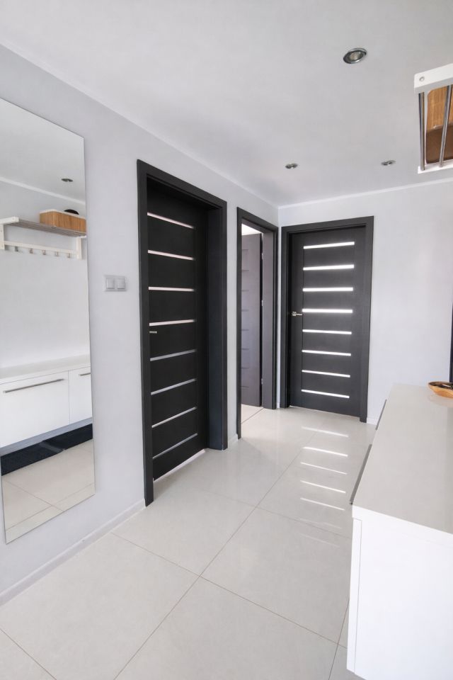 Mieszkanie 4-pokojowe Leszno Gronowo, ul. Władysława Jagiełły. Zdjęcie 4