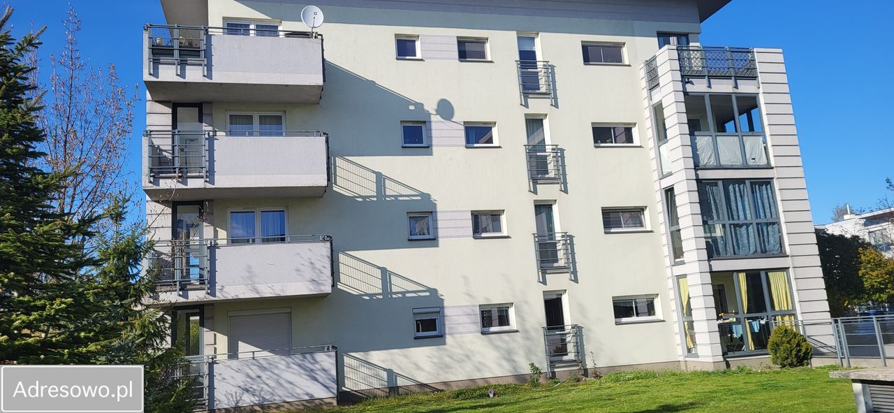 Mieszkanie 2-pokojowe Warszawa Bemowo, ul. gen. Meriana C. Coopera. Zdjęcie 8