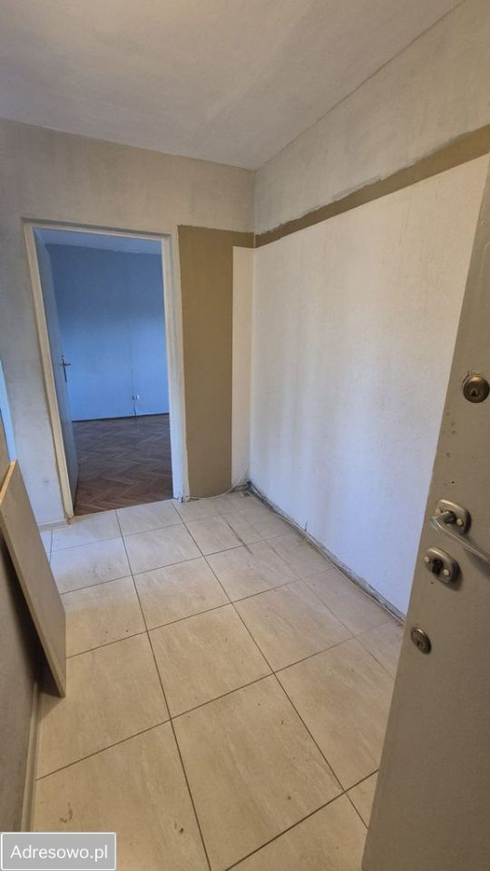 Mieszkanie 2-pokojowe Łódź Koziny, ul. Jana Długosza. Zdjęcie 4