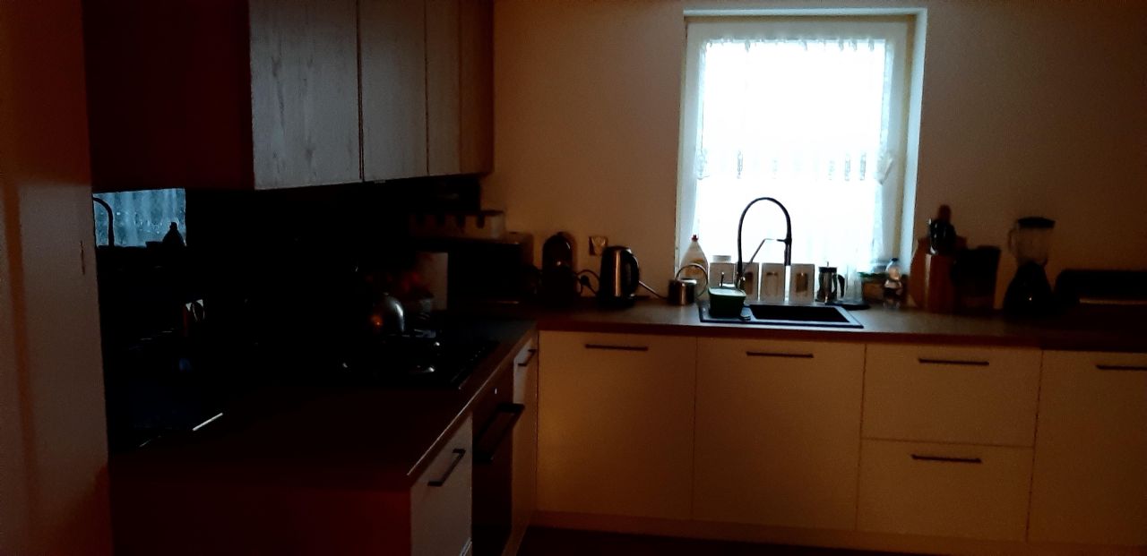 dom wolnostojący, 3 pokoje Grodzisk, ul. Wiejska. Zdjęcie 17