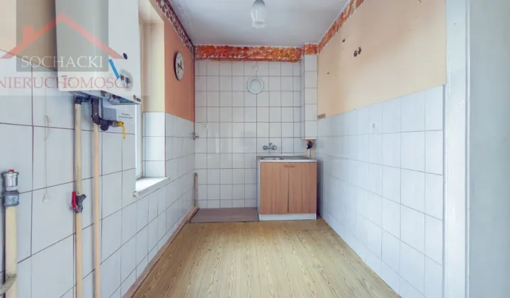 Mieszkanie 2-pokojowe Lubań, ul. Bankowa
