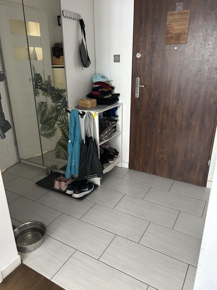 Mieszkanie 2-pokojowe Piastów, ul. Witolda Pileckiego. Zdjęcie 5