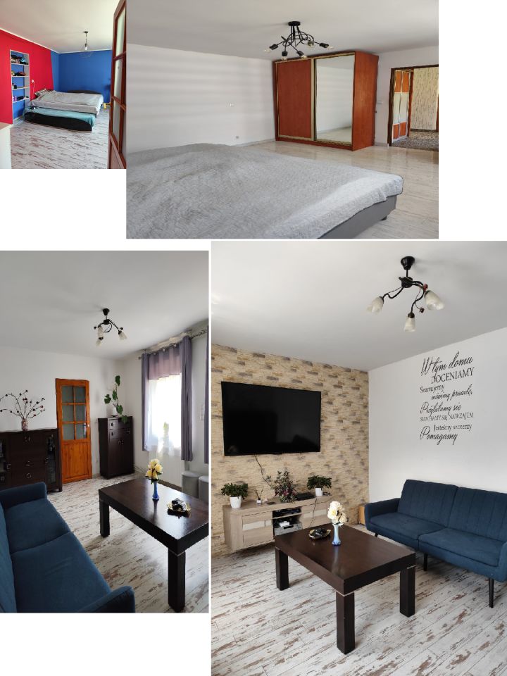 dom wolnostojący, 5 pokoi Starowice. Zdjęcie 10