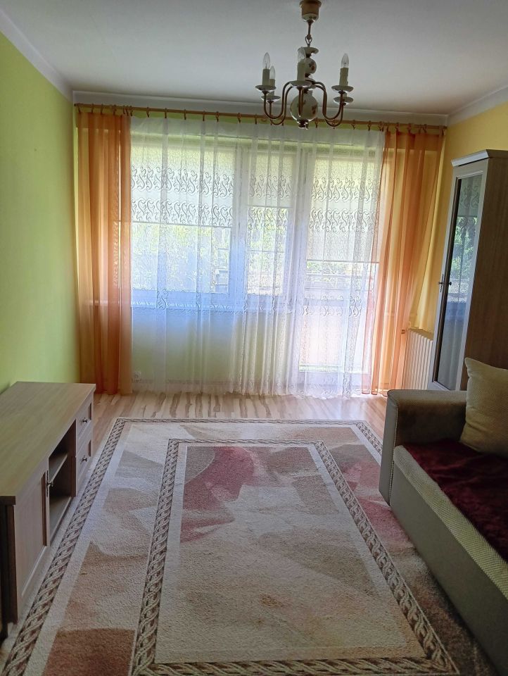 Mieszkanie 3-pokojowe Bełchatów, os. 1 Maja. Zdjęcie 1