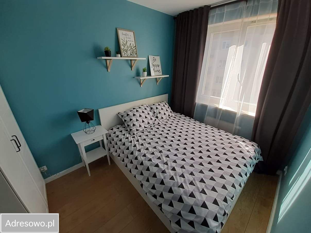 Mieszkanie 3-pokojowe Poznań Stare Miasto, os. Stefana Batorego. Zdjęcie 8