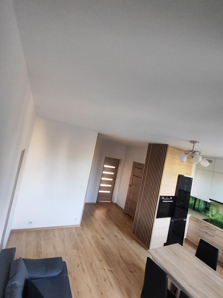 Mieszkanie 3-pokojowe Warszawa Skorosze, ul. Obrońców Helu. Zdjęcie 26