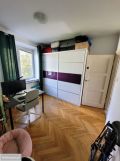 Mieszkanie 2-pokojowe Warszawa Mokotów, ul. Wiktorska. Zdjęcie 3