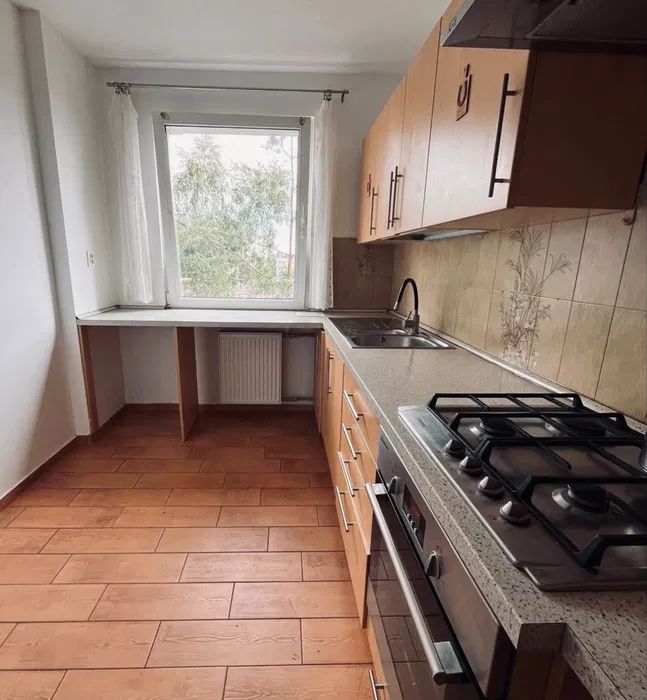 Mieszkanie 2-pokojowe Warszawa Ursynów, ul. Stefana Kopcińskiego. Zdjęcie 6