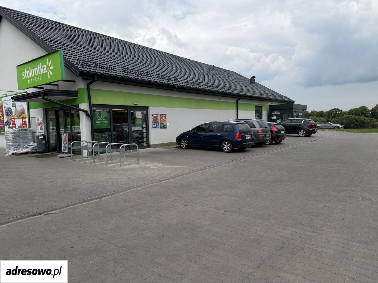 Nieruchomość komercyjna Lubanie. Zdjęcie 3