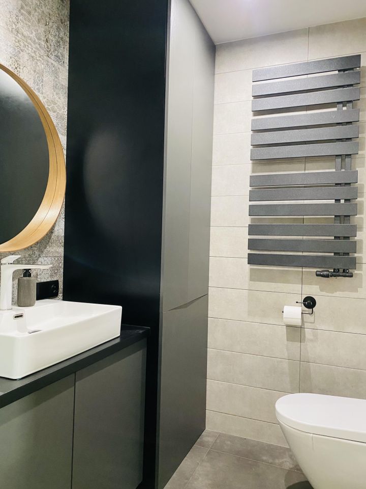 Mieszkanie 3-pokojowe Szczekociny, al. Jana Pawła II. Zdjęcie 7