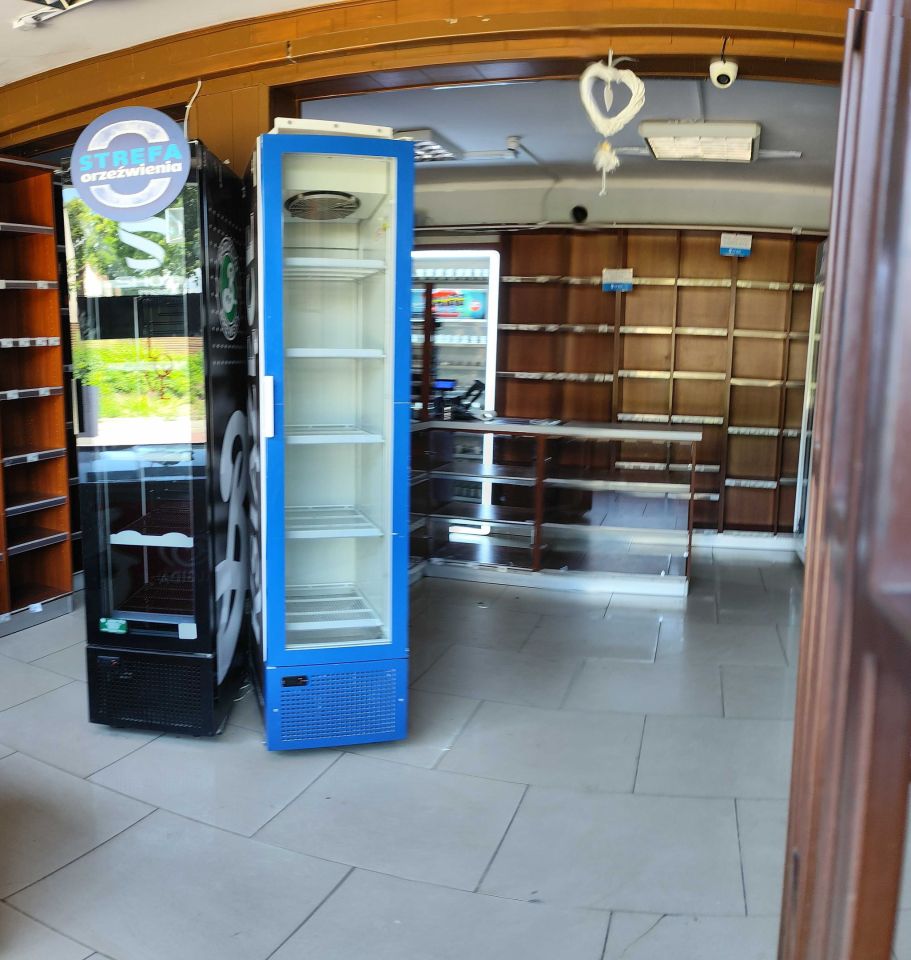 Lokal Kraków Prokocim, ul. Bieżanowska. Zdjęcie 2