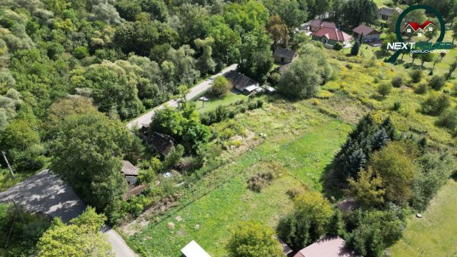 Działka budowlana Kraków Nowa Huta, ul. Karowa. Zdjęcie 9