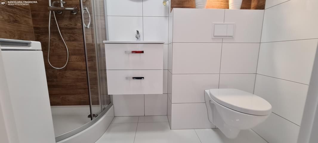 Mieszkanie 1-pokojowe Zamość, ul. Peowiaków. Zdjęcie 5