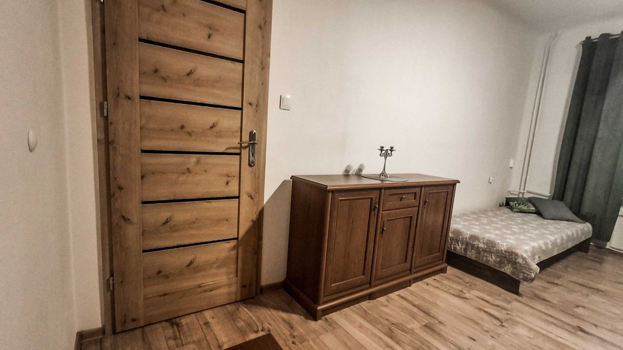 Mieszkanie 2-pokojowe Rzeszów, ul. Jarosława Dąbrowskiego. Zdjęcie 7