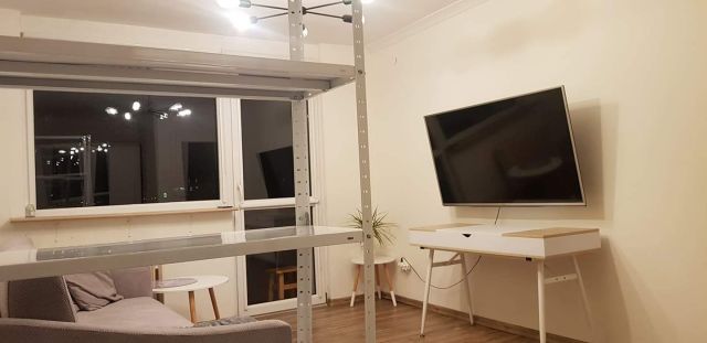 Mieszkanie 3-pokojowe Zielona Góra, ul. Spółdzielcza. Zdjęcie 1