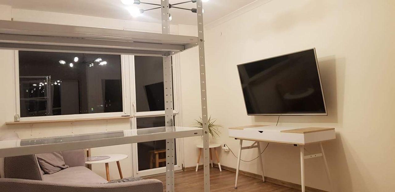 Mieszkanie 3-pokojowe Zielona Góra, ul. Spółdzielcza