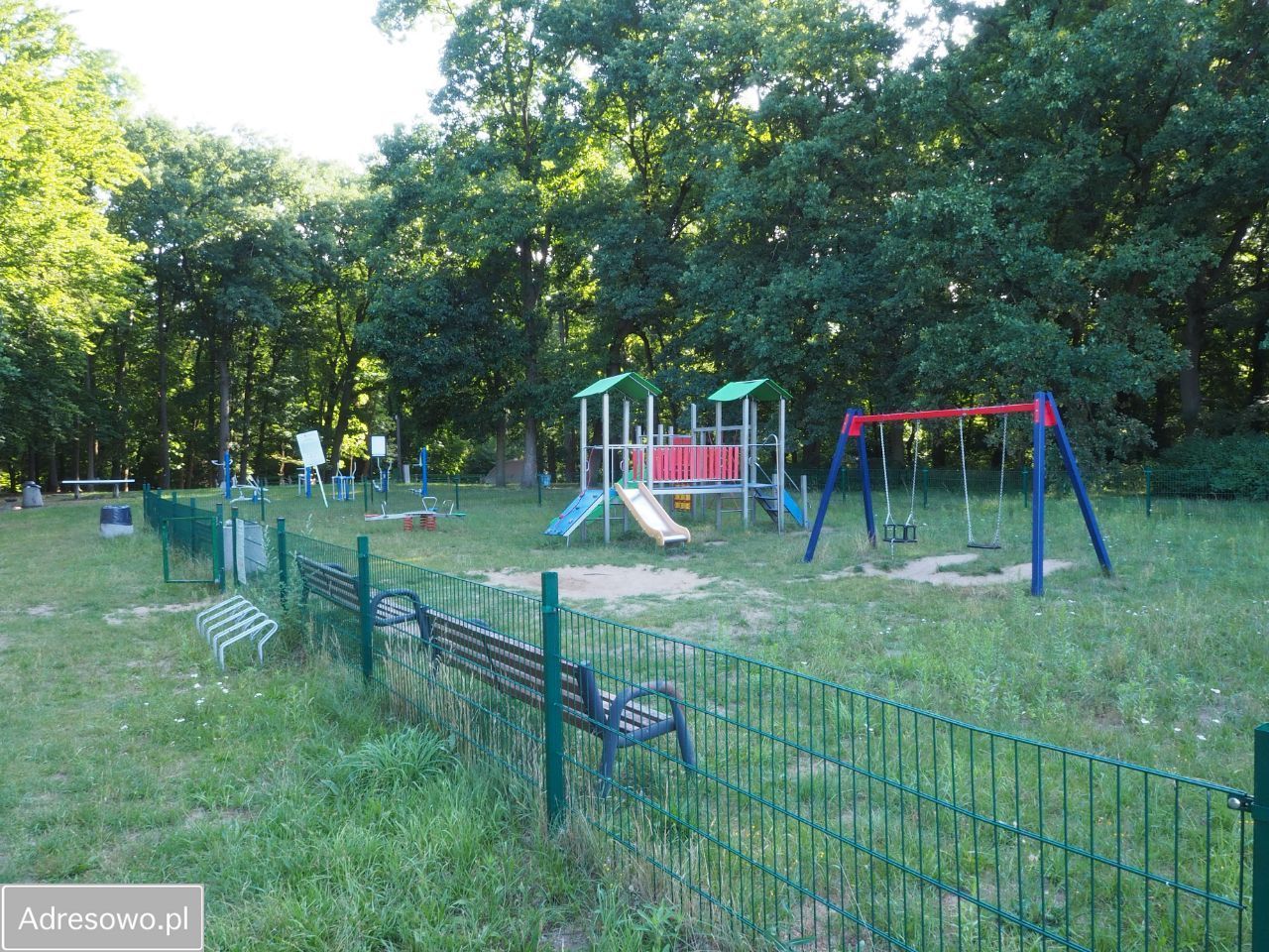 Mieszkanie 3-pokojowe Płoty, ul. I Armii Wojska Polskiego. Zdjęcie 13