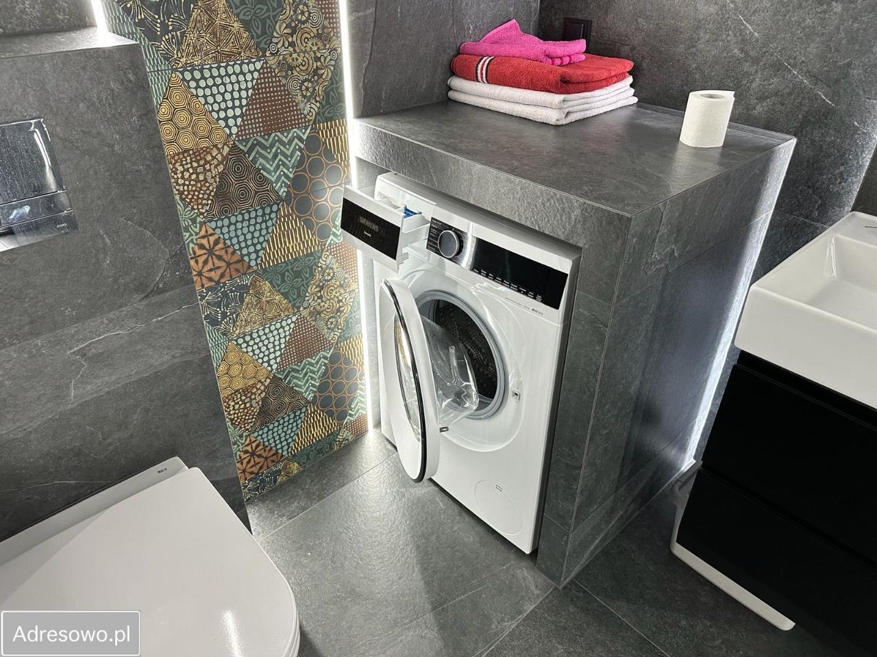 Mieszkanie 3-pokojowe Zielona Góra Centrum. Zdjęcie 12