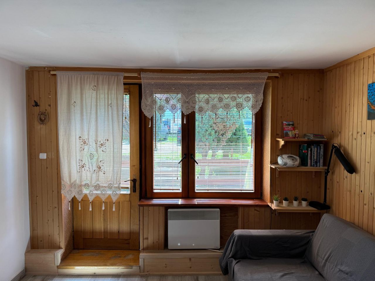 Mieszkanie 1-pokojowe Kościelisko Kiry, ul. Kiry. Zdjęcie 7