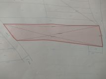 Działka budowlana Zawiercie Kromołów, ul. Żelazna. Zdjęcie 2