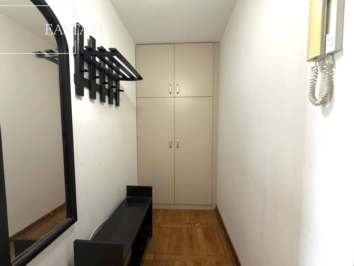 Mieszkanie 1-pokojowe Warszawa Mokotów, ul. Stefana Batorego. Zdjęcie 8