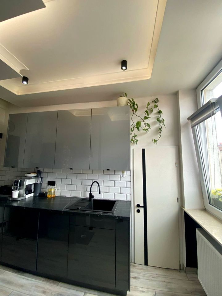 Mieszkanie 3-pokojowe Słupsk, ul. Zygmunta Krasińskiego. Zdjęcie 10