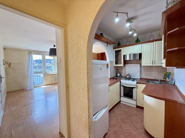 Mieszkanie 2-pokojowe Zabierzów, os. Henryka Sienkiewicza. Zdjęcie 1