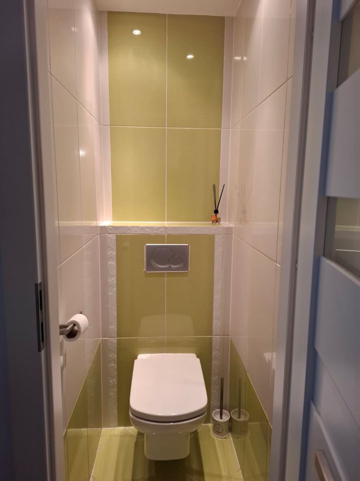 Mieszkanie 3-pokojowe Warszawa Stegny, ul. Portofino. Zdjęcie 7