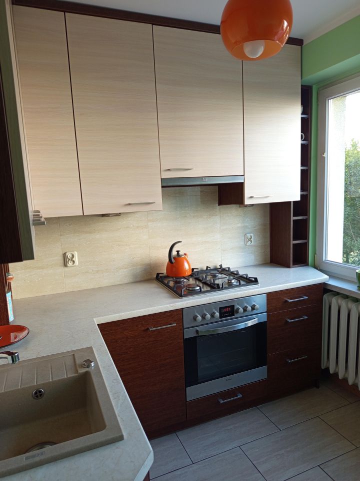 Mieszkanie 2-pokojowe Białystok Piaski, ul. Jerzego Waszyngtona. Zdjęcie 6