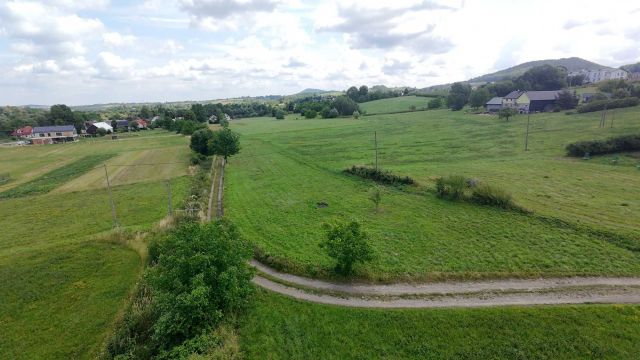Działka budowlana Przenosza. Zdjęcie 1