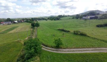 Działka budowlana Przenosza
