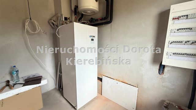 dom wolnostojący, 6 pokoi Tomaszów Mazowiecki Białobrzegi. Zdjęcie 12