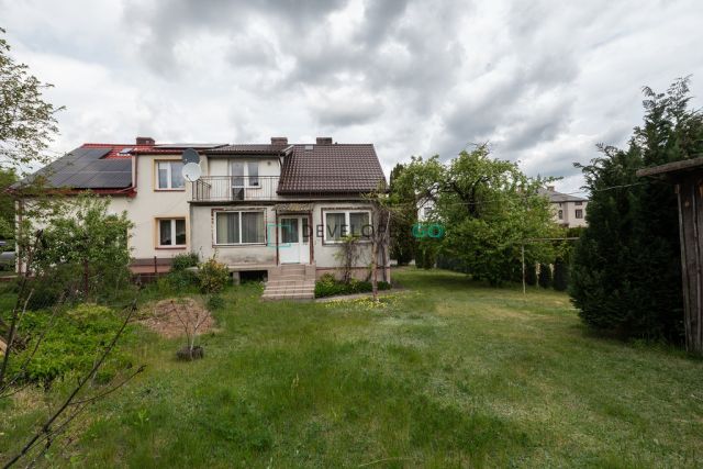 bliźniak, 4 pokoje Gąsówka Stara, ul. Stefana Żeromskiego. Zdjęcie 12