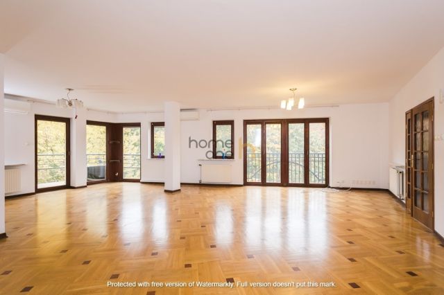 Mieszkanie 4-pokojowe Warszawa Mokotów, ul. Podchorążych. Zdjęcie 3