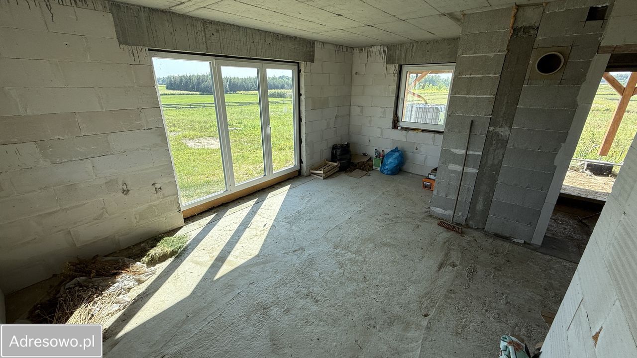 dom wolnostojący, 4 pokoje Kamień. Zdjęcie 9