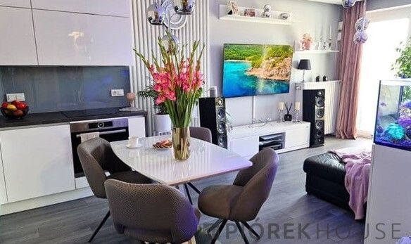 Mieszkanie 3-pokojowe Warszawa Bemowo, ul. Chrzanowska. Zdjęcie 16