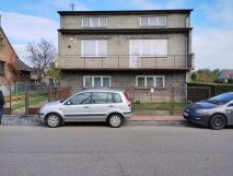 dom wolnostojący Lipie