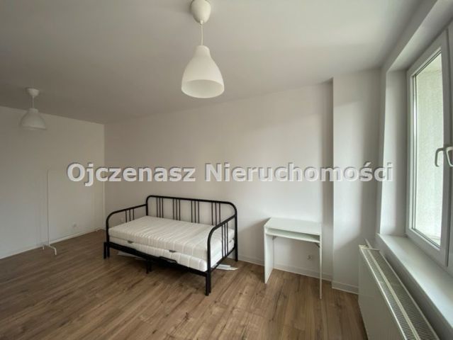 Mieszkanie 1-pokojowe Bydgoszcz Śródmieście. Zdjęcie 2