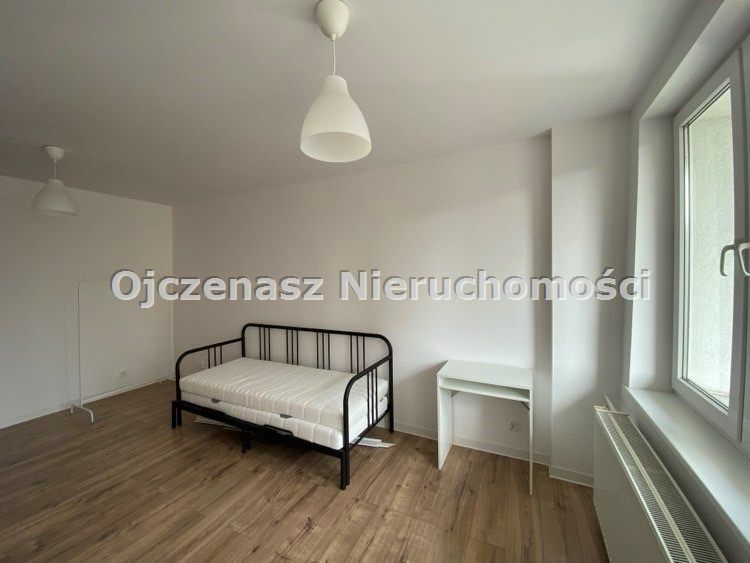 Mieszkanie 1-pokojowe Bydgoszcz Śródmieście. Zdjęcie 2