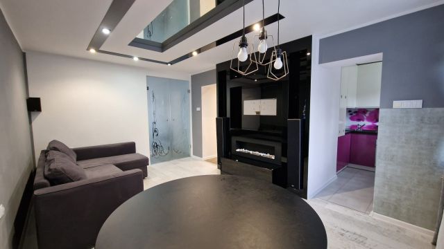 Mieszkanie 2-pokojowe Gorzów Wielkopolski, ul. Warszawska. Zdjęcie 1