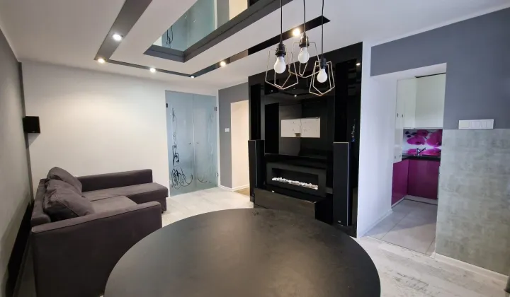 Mieszkanie 2-pokojowe Gorzów Wielkopolski, ul. Warszawska