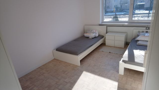 Pokój Poznań Wola, ul. Jana Henryka Dąbrowskiego. Zdjęcie 1