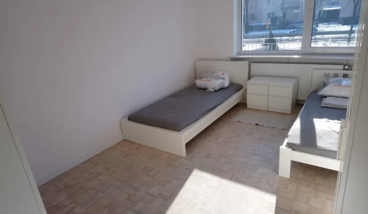 Pokój Poznań Wola, ul. Jana Henryka Dąbrowskiego