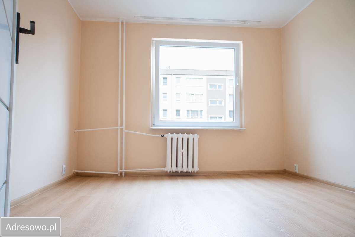 Mieszkanie 3-pokojowe Gdynia Pogórze, ul. kmdr. Bolesława Romanowskiego. Zdjęcie 5