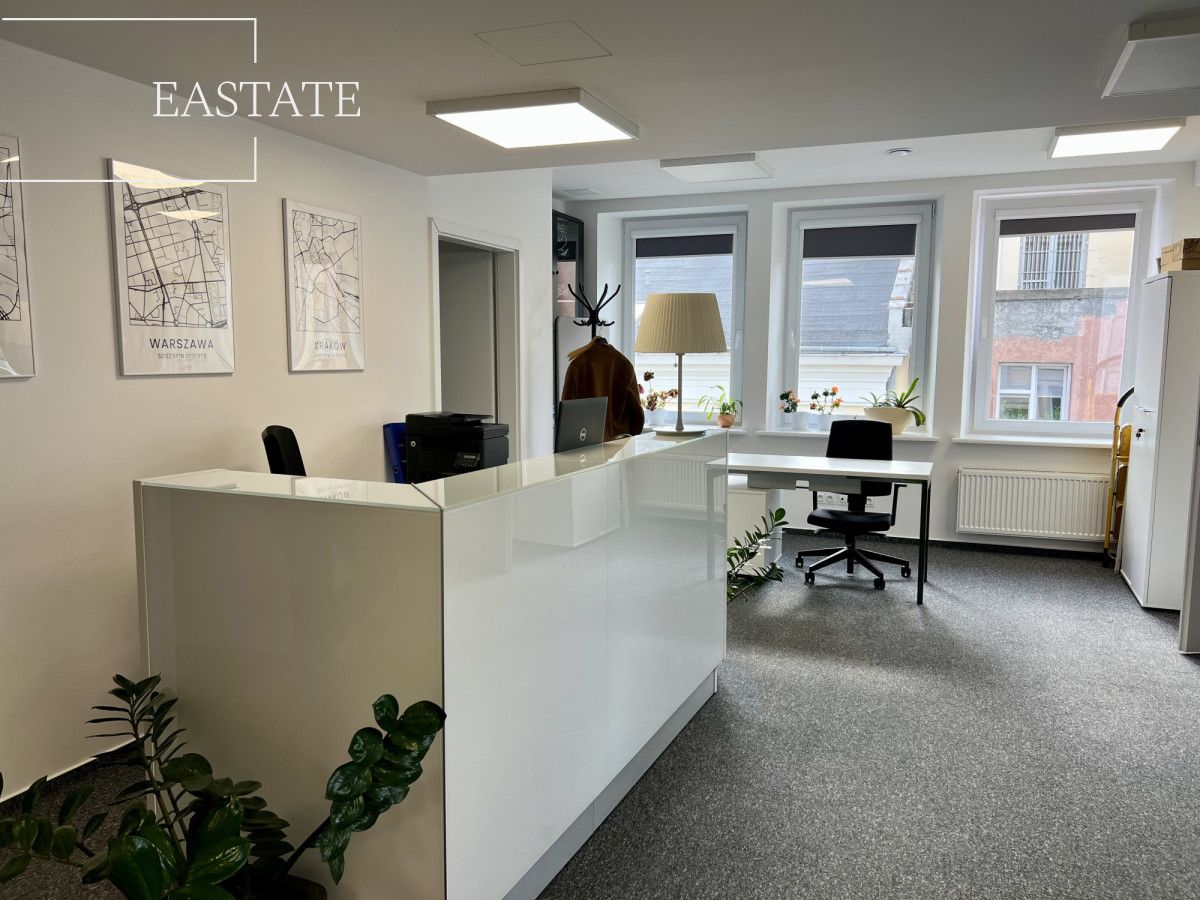 Lokal Warszawa Śródmieście, ul. Krucza. Zdjęcie 6