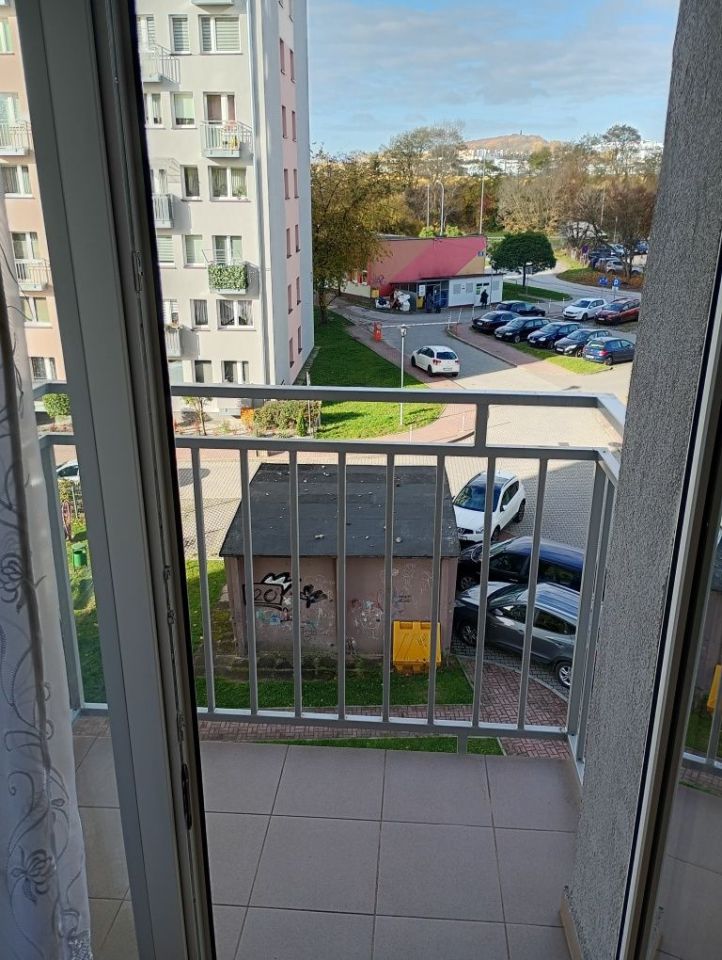 Mieszkanie 2-pokojowe Kielce Centrum, ul. Chęcińska. Zdjęcie 2