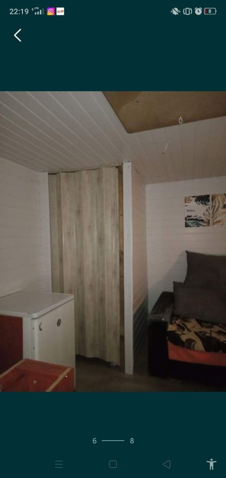 Działka rod Łódź Widzew, ul. Pomorska. Zdjęcie 6