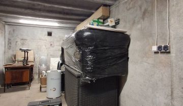 Garaż/miejsce parkingowe Olsztyn, ul. Ludwika Zamenhofa