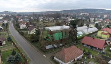 dom wolnostojący, 2 pokoje Dynów, ul. 1 Maja